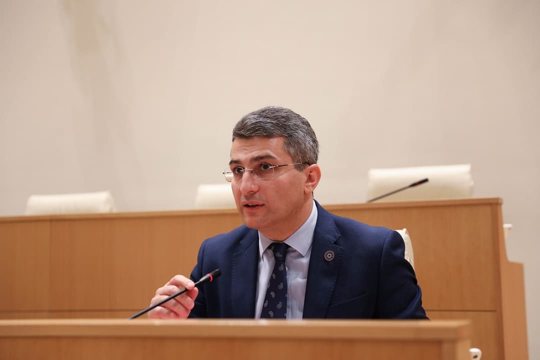 მამუკა მდინარაძე – “ნაცობა“ არის ბოროტება, მაგრამ ამავე დროს არის დიდი სირცხვილი, ბოიკოტირების მომიზეზებით კურდღლებივით დაიმალნენ