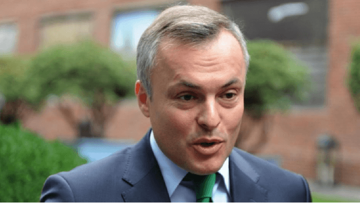 ბათუ ქუთელია – დიპლომატებს განსაკუთრებით უნდა ესმოდეთ, ეს არ არის მარტო ამ კანონის საკითხი, ეს არის სუვერენიტეტის საკითხი