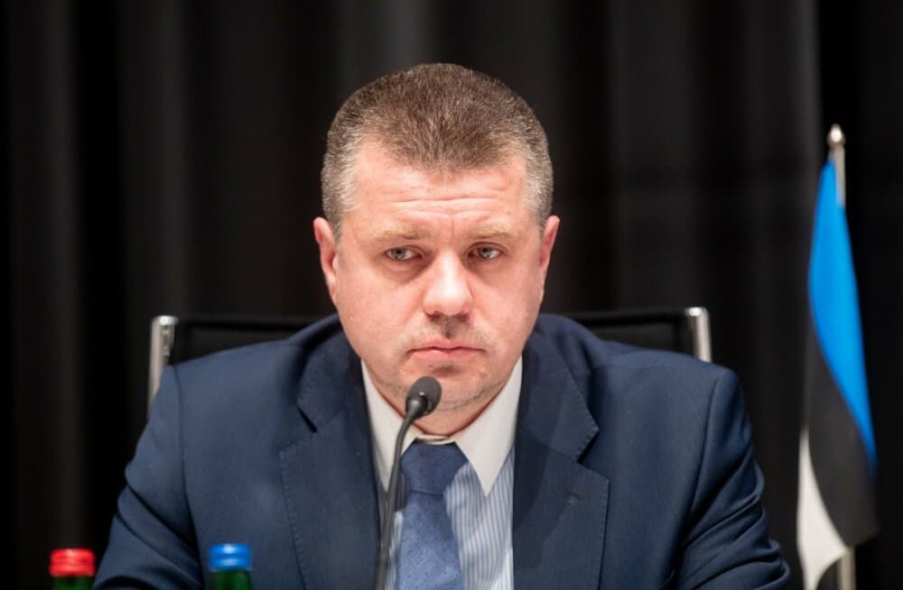 ურმას რეინსალუ – შეშფოთება გამოვხატე მიხეილ სააკაშვილის ჯანმრთელობაზე, მოვუწოდე, მიეცეს მას საზღვარგარეთ მკურნალობის შესაძლებლობა