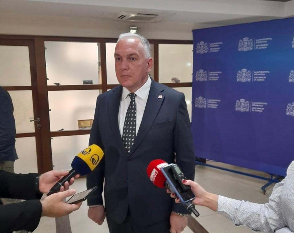 შოთა რეხვიაშვილი – კიდევ ერთხელ მოვუწოდებ ქვემო ქართლის მოსახლეობას აქტიური ვაქცინაციისკენ