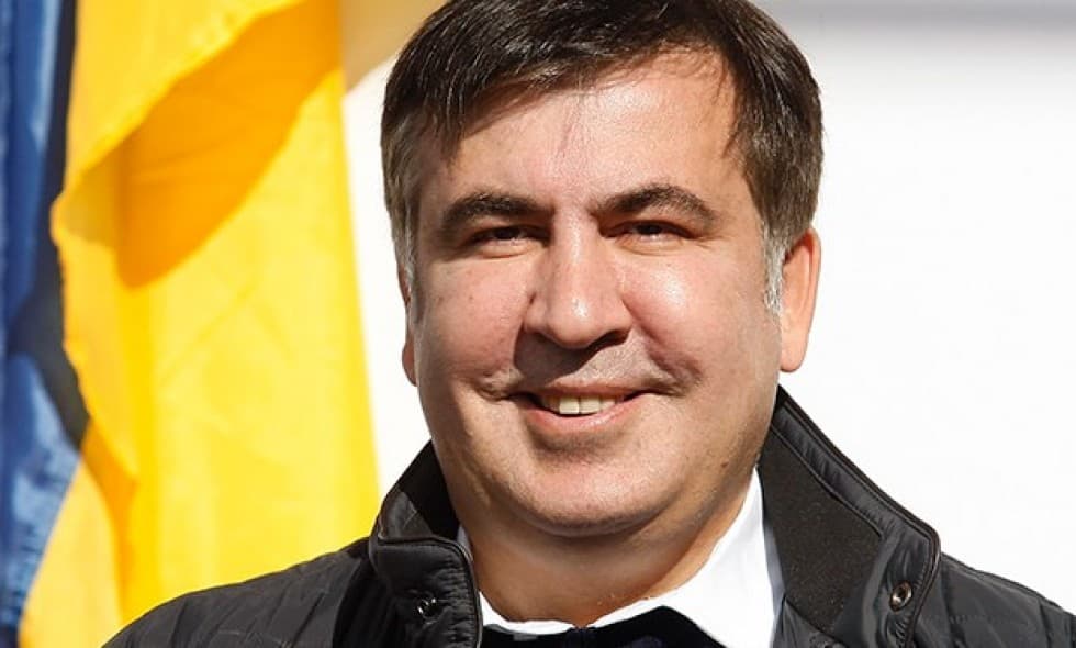 უკრაინა და საქართველო სააკაშვილის ექსტრადაციის შესახებ მოლაპარაკებებს აწარმოებენ