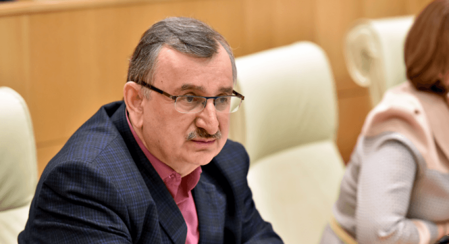 რომან გოცირიძე – ჩვენ გავიგეთ, რომ მოსამართლე გადაწყვეტილებას პოლიტიკურად იღებს და ის სანქცირებულია