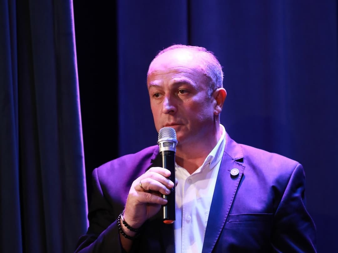 “ქართული ოცნების“ ასპინძის ორგანიზაციას მუნიციპალიტეტის მერი უხელმძღვანელებს