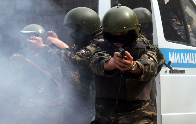 მოსკოვსა და მოსკოვის ოლქში პრიგოჟინის ბუნტის გამო ანტიტერორისტული ოპერაცია გამოცხადდა