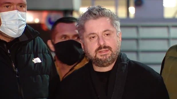 ნიკა გვარამია – მიიჩნევს, რომ დღის წესრიგის მთავარი თემა უნდა იყოს, თუ რა მდგომარეობაშია ქართველი ხალხი და სახელმწიფო