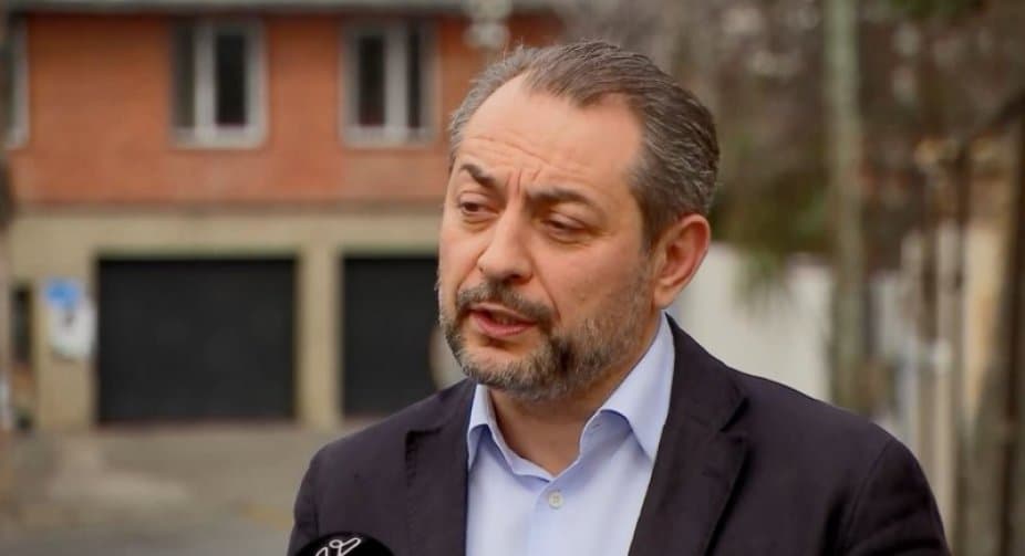 გიორგი რუხაძე – რეალობა ისაა, რომ უკრაინელებმა უნდა გაძლონ და იბრძოლონ