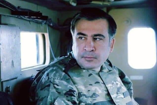 მიხეილ სააკაშვილი – რუსეთი აპირებს ამ პროცესში ასევე თრუსოს ხეობის, რაჭის ნაწილის მიტაცებას