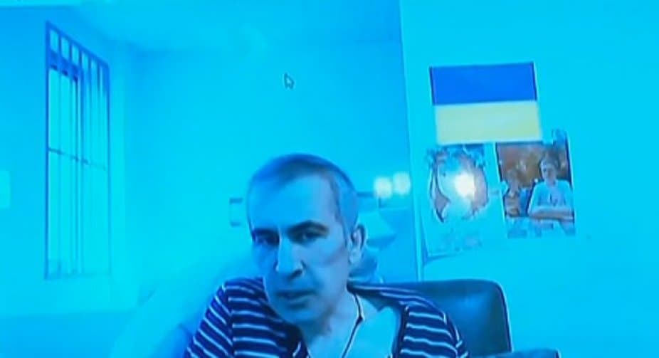 სოფო ჯაფარიძე – მიხეილ სააკაშვილს ჯანმრთელობის მდგომარეობის გაუარესების გამო უტარდება გადასხმები სედაციის ფონზე