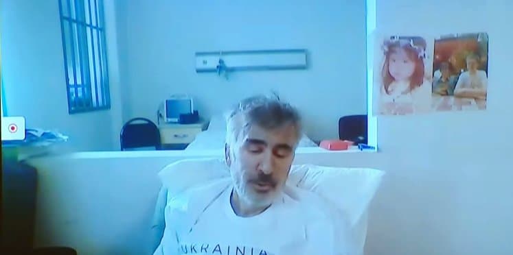 კონსილიუმი მიხეილ სააკაშვილის ჯანმრთელობის მდგომარეობასთან დაკავშირებით დასკვნას აქვეყნებს