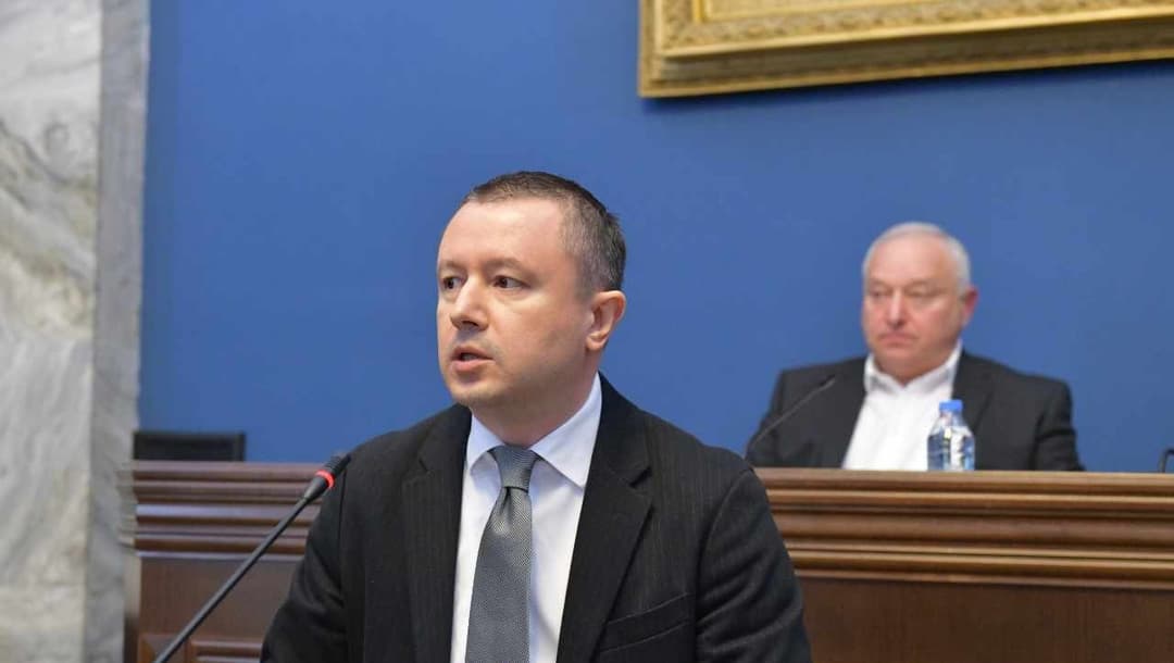 საფინანსო-საბიუჯეტო კომიტეტმა “დაგროვებითი პენსიის შესახებ” კანონში ცვლილებას მხარი დაუჭირა