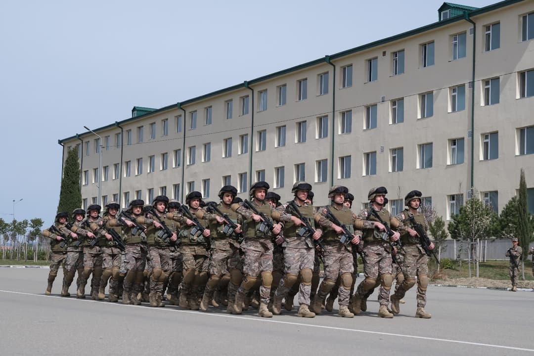 გრიგოლ გიორგაძე – სამხედრო სავალდებულო სამსახურიდან გადავადების საფუძველი უქმდება და ალტერნატიულ შრომით სამსახურში ჩნდება ჩანაწერი – სასულიერო პირი