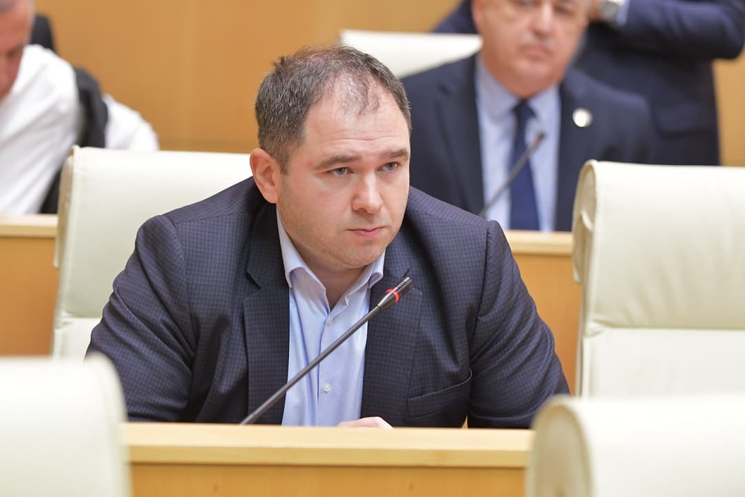 ნიკოლოზ სამხარაძე – მყარი გარანტიები მივიღეთ, რომ არც ერთი ქვეყანა არ გადაუხვევს საქართველოს ტერიტორიული მთლიანობის აღიარების პრინციპს