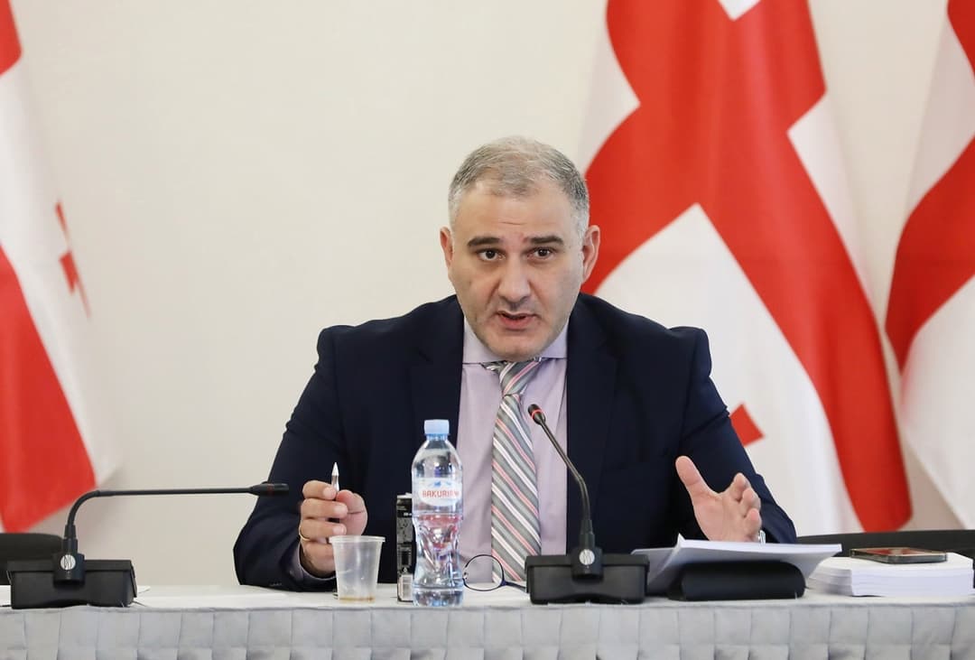 ადამიანის უფლებათა დაცვისა და სამოქალაქო ინტეგრაციის კომიტეტმა “საქართველოს სისხლის სამართლის საპროცესო კოდექსში“ ცვლილებაზე იმსჯელა