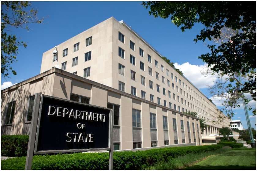 აშშ-ის სახელმწიფო დეპარტამენტის 2023 წლის ბიუჯეტის პროექტის თანახმად, საქართველოსთვის 88 მილიონი დოლარის გამოყოფა იგეგმება