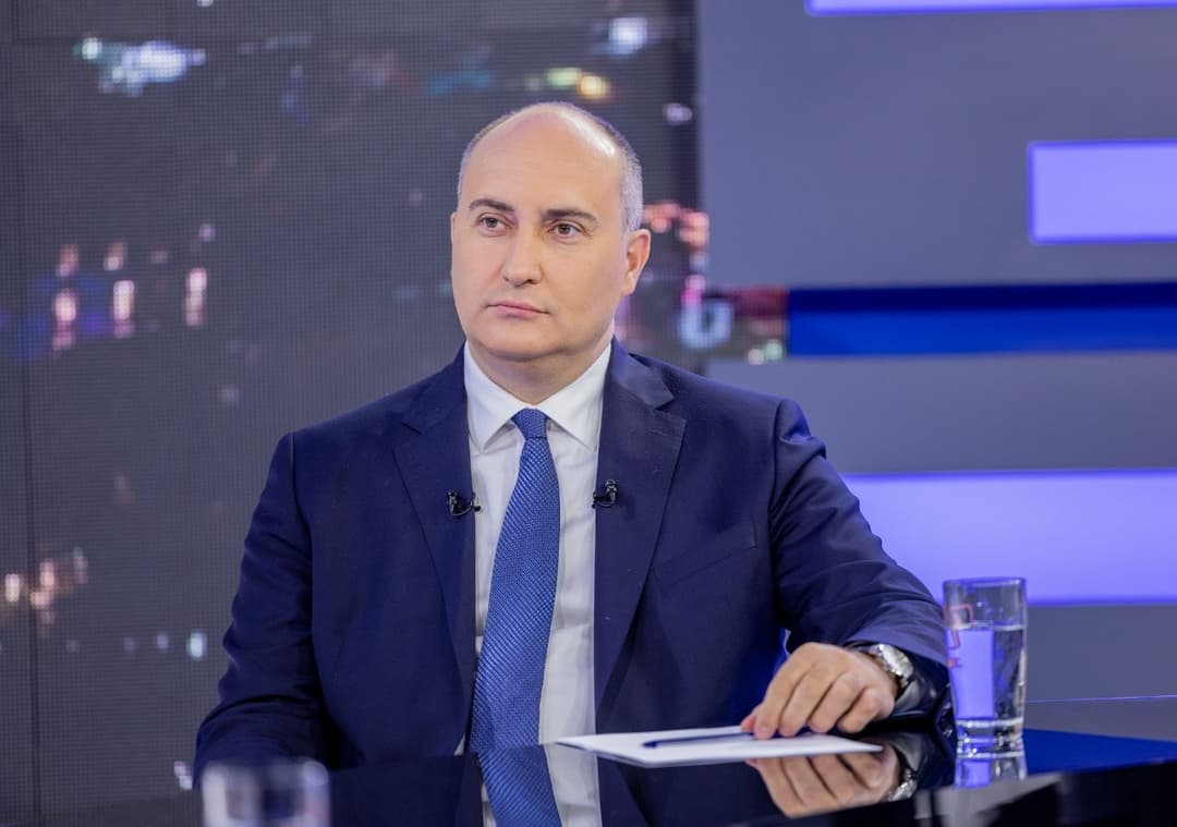 ჯუანშერ ბურჭულაძე – ჩვენ კარგად გვაქვს გააზრებული საფრთხეები და ის ნაბიჯებიც, რაც შეიძლება კონკრეტულ მომენტში იყოს გადასადგამი