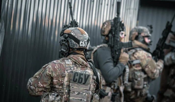 უკრაინაში რეზნიკოვისა და ბუდანოვის მკვლელობისთვის დაქირავებული ქილერები დააკავეს