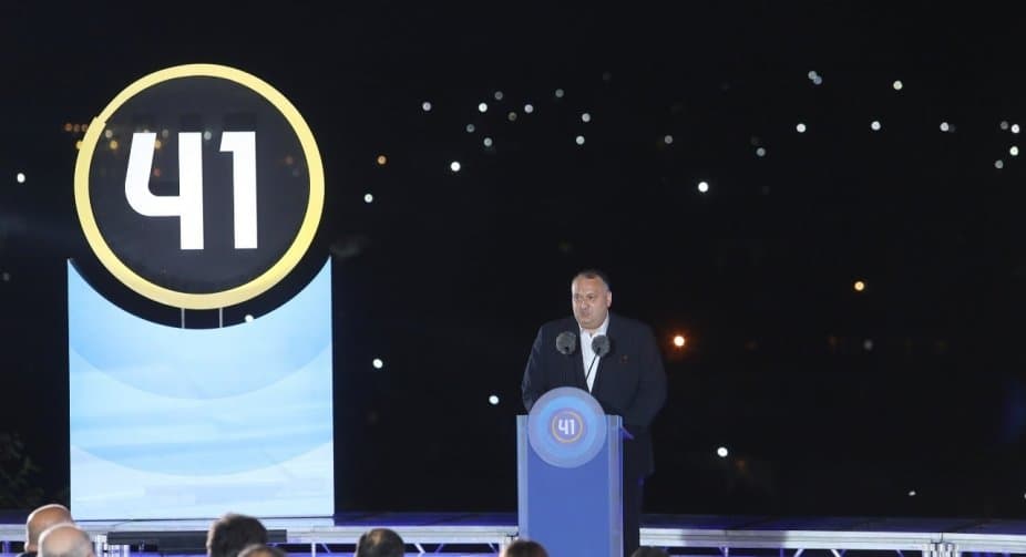 იოსებ ხახალეიშვილი – ფასადების საკითხი მოსაწესრიგებელია და რეაბილიტაციის პროექტი გაგრძელდება