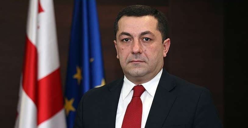 ალექსანდრე ტაბატაძე – ჩვენს სტრატეგიულ და საერთაშორისო პარტნიორებთან ერთად მსოფლიო ტერორიზმთან ბრძოლაში მიღწეული წარმატება კიდევ ერთხელ დადასტურდა