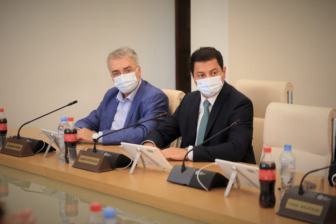 არჩილ თალაკვაძე – ოპოზიციის რადიკალური ნაწილი არჩევნების დისკრედიტაციისთვის წინასწარ ემზადება