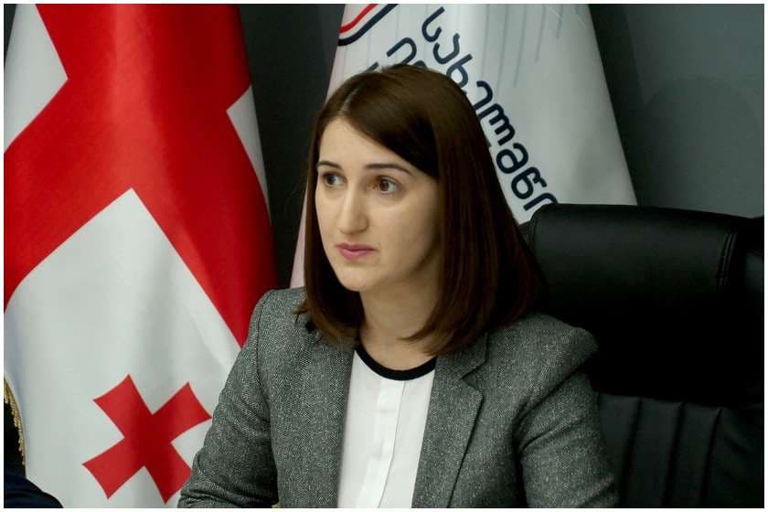 ლონდა თოლორაია – იმედი მაქვს, ეს პროცესი შეჩერდება!