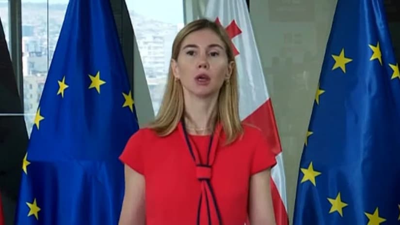 თინა ბოკუჩავა – ევროპული მომავლის გადასარჩენად მხოლოდ ხელისუფლების ცვლილებაა საჭირო, გადავდივართ შემდგომ ნაბიჯებზე