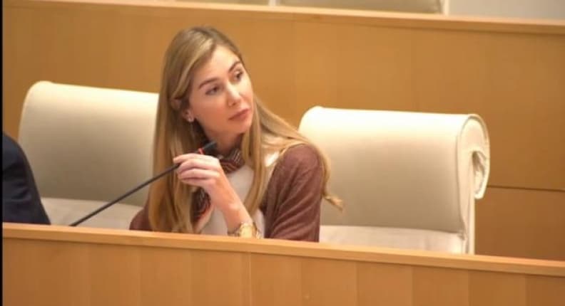 თინა ბოკუჩავა – ამგვარი დოკუმენტების ანულიერება საერთოდ არ ხდება, კობახიძემ მოიგონა ეს რაღაც არარსებული ფორმა