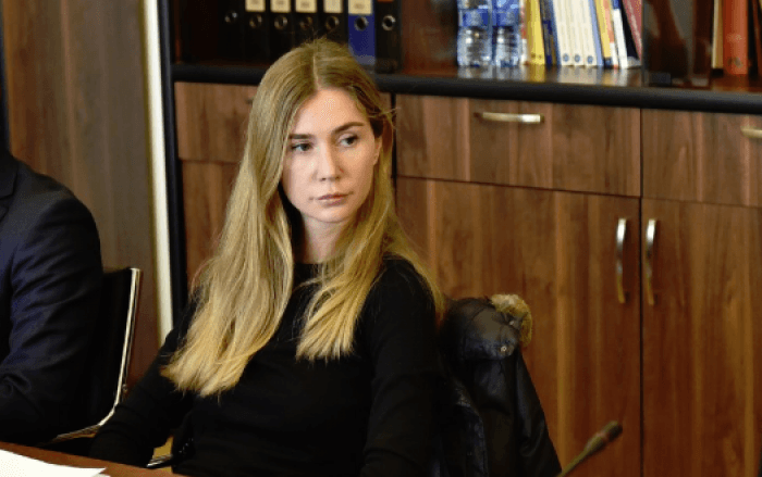 თინა ბოკუჩავა – ვადამდელი არჩევნები მაინც გარდაუვალია