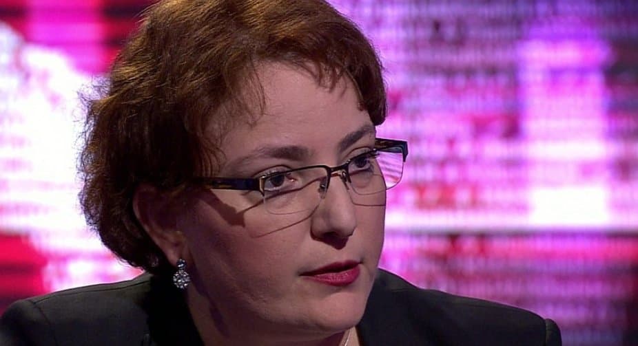 თინა ხიდაშელი – ზურაბიშვილმა “ოცნების“ ხელისუფლებას გაუბათილა ყველა ის თეორიული არგუმენტიც კი, რითაც ამ ხნის განმავლობაში მანიპულირებდნენ