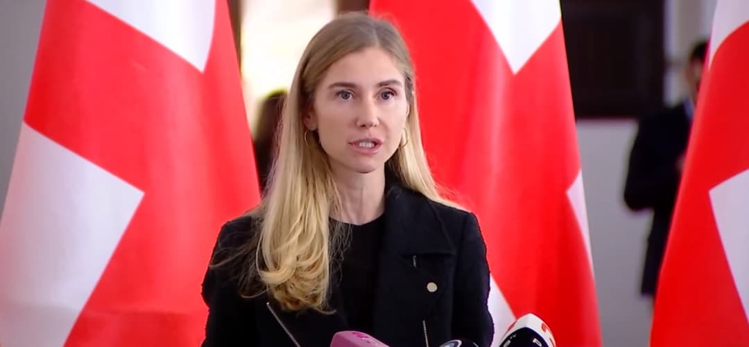 თინა ბოკუჩავა – ჩვენ შეგვიძლია ევროკავშირის ცხრა დათქმა ხელისუფლების ცვლილების შემდეგ ზუსტად 100 დღეში შევასრულოთ