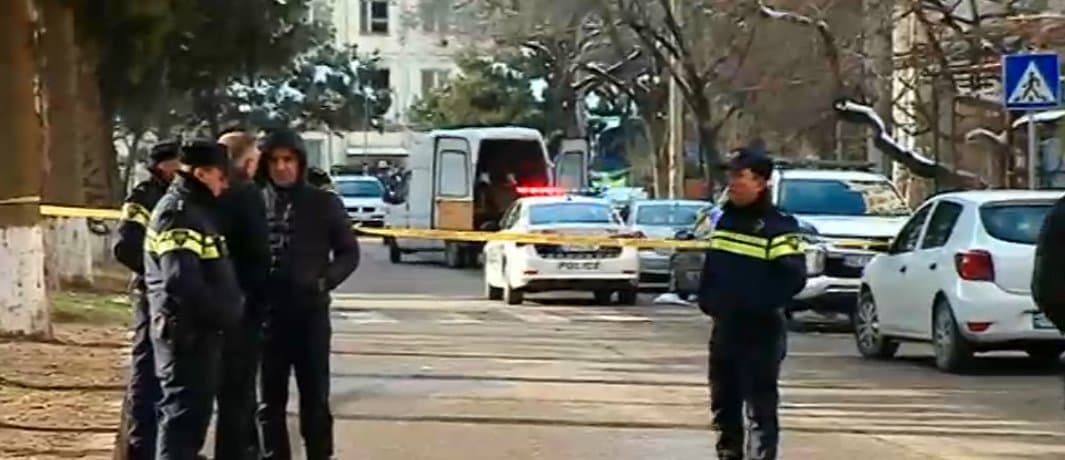 ვაზისუბანში ლიფტის ჩავარდნის შედეგად ცოლ-ქმარი დაიღუპა