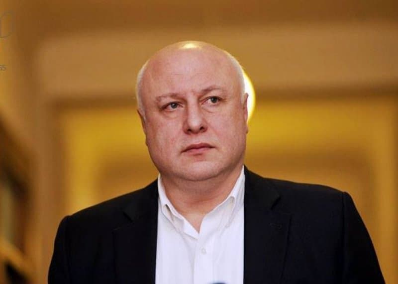 გიგი წერეთელი – დარწმუნებული ვარ, ალიევმა ძალიან მნიშვნელოვანი გზავნილები გადასცა ქართულ მხარეს