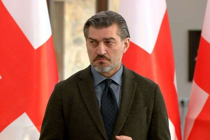 მიხეილ ყაველაშვილი – როდესაც ამერიკის საელჩო ისე გვექცევა, როგორც კრემლი გვექცეოდა, რა თქმა უნდა, გაგვიჩნდება სამართლიანი პროტესტის გრძნობა