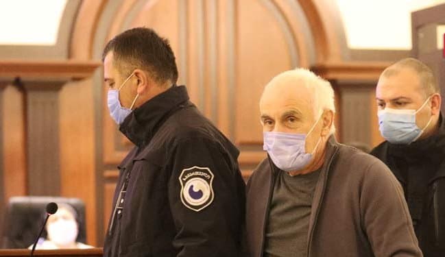 ელგუჯა ცომაია – ჩემთვის დიდი პატივისცემა იყო, მიხეილ სააკაშვილი ჩემს სახლში რომ იყო