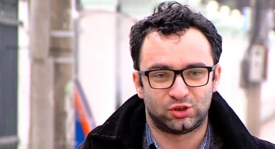 შოთა თუთბერიძე – მიხეილ სააკაშვილს ექიმები ვერ ნახულობენ, რაც მის პოლიტიკურ ტყვეობას კიდევ უფრო თვალში საცემს ხდის