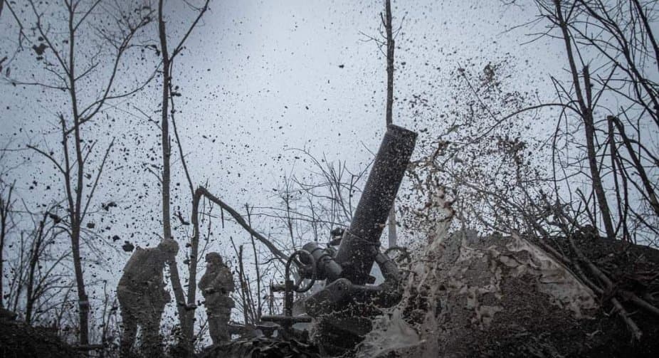 800-ზე მეტი ოკუპანტი ერთ დღეში – რუსეთის ახალი დანაკარგები უკრაინაში