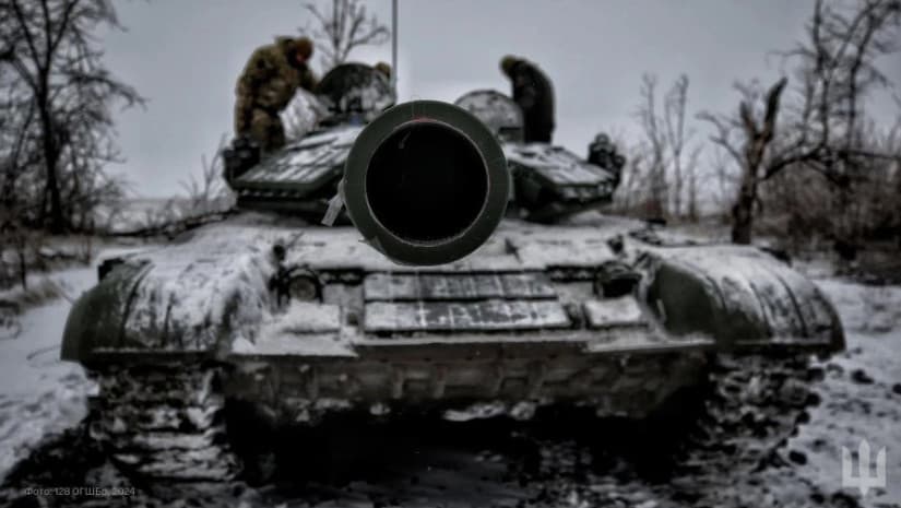 1000-ზე მეტი ოკუპანტი ერთ დღეში – რუსეთის ახალი დანაკარგები უკრაინაში