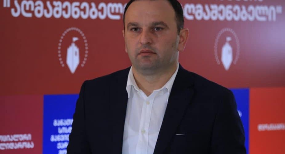 პაატა მანჯგალაძე – თვის ბოლოს გვექნება კვლევის შედეგები და ყველაფერს ვეტყვით საზოგადოებას