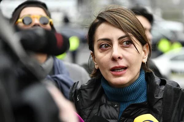 ხატია დეკანოიძე – გადაწყვეტილება მიღებული გვაქვს, პარტიის ერთიან სტრატეგიას ორშაბათს წარმოგიდგენთ