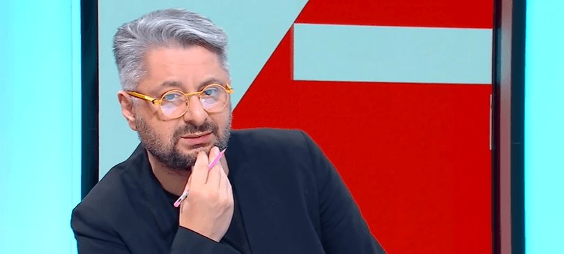 ნიკა გვარამია – მიხეილ სააკაშვილის გადარჩენაზე უფრო საჩქარო და მნიშვნელოვანი საკითხი ამ წუთას არაფერია