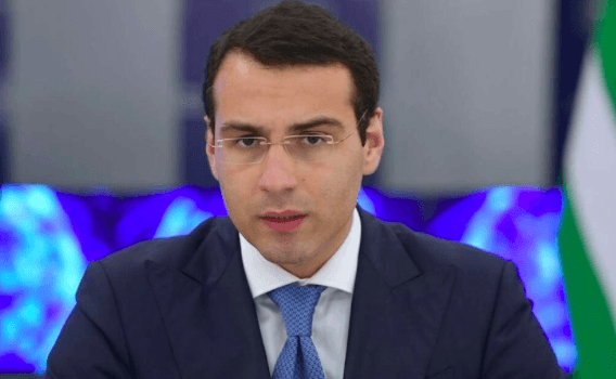 ინალ არძინბა – ბელარუსი ჩვენი მეგობარია, საქართველოს რეაქცია არ გვაინტერესებს