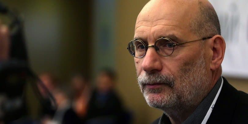 ბორის აკუნინი – ვფიქრობ, პუტინს მისი გარემოცვა მოიშორებს, ან რევოლუცია იქნება, რადგან სხვა არჩევანი არ ექნებათ