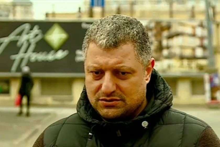 საქართველოს კონსული ოდესაში – სანამ ერთი ჩვენი მოქალაქე იქნება აქ, ვეცდებით ბოლომდე გავჩერდეთ და ჩვენი საქმე გავაკეთოთ