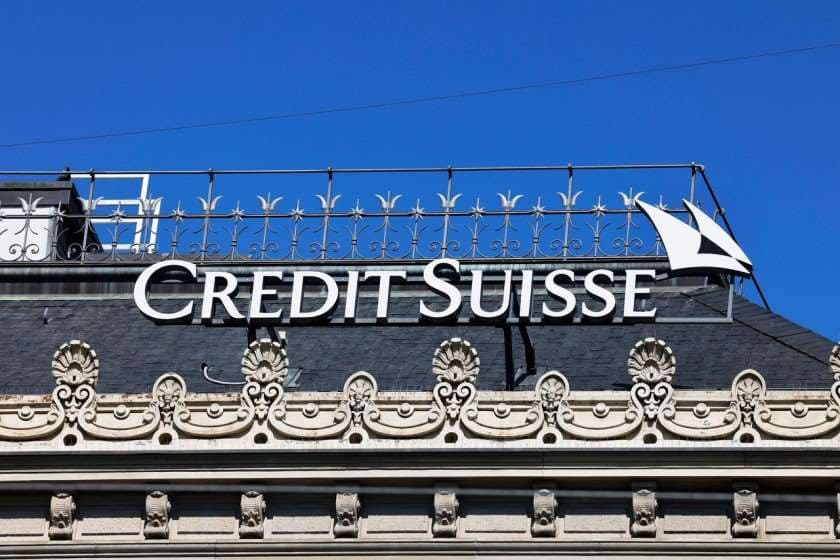 “მაშინ, როდესაც Credit Suisse-ი ახალი „ანტირეკორდის“ დამყარების პროცესშია, ისიც უნდა ითქვას, რომ Credit Suisse-ის მიერ კლიენტის უფლებების დარღვევა შვეიცარიის სასამართლოებში გრძელდება“