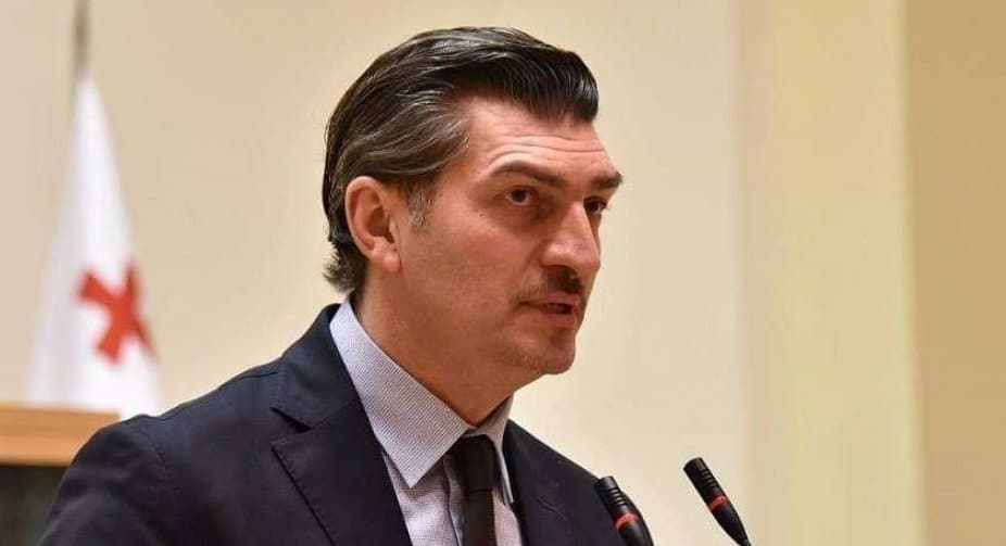 მიხეილ ყაველაშვილი – გაფუჭებული პოლიტიკოსების კრებულია “ნაციონალური მოძრაობა”, გაფუჭებული და ჯანსაღი ხილი, სადაც მოხვდება ერთად, შეუძლებელია, სიჯანსაღე შეინარჩუნოს