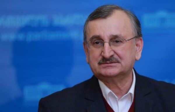 რომან გოცირიძე – “ქართული ოცნების” დანაშაულებრივი კამპანიის შინაარსია – “შეეშვით ბიძინას, თორემ ქვეყანას ავაფეთქებთ”