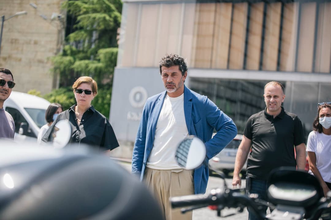 კახა კალაძე – სპეცოპერაციაში მონაწილე სამართალდამცველების პროფესიონალიზმზე დგას ქვეყნის უსაფრთხოება