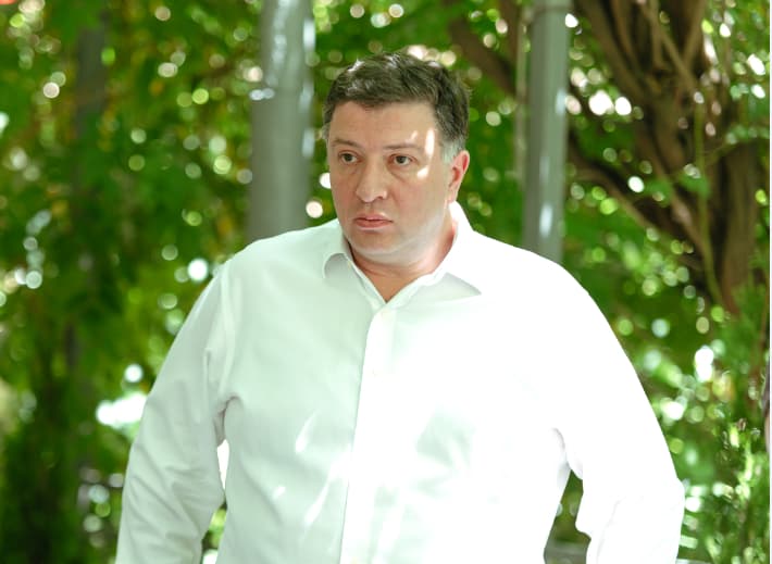 ოპოზიციიდან ფოთის მერობის საერთო კანდიდატი გიგი უგულავა იქნება