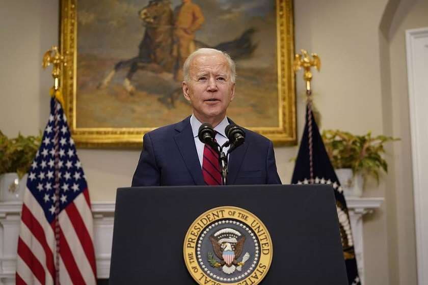 აშშ-ის უსაფრთხოების ახალი სტრატეგია – მხარს დავუჭერთ საქართველოსა და მოლდოვის ევროპულ მისწრაფებებს