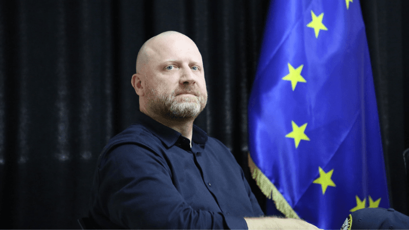 ზურაბ ჯაფარიძე – ჯერჯერობით რაიმე სარწმუნო არგუმენტი არ მომისმენია, თუ რატომ ჯობია სხვა კონფიგურაცია ერთ დიდ ფრონტს