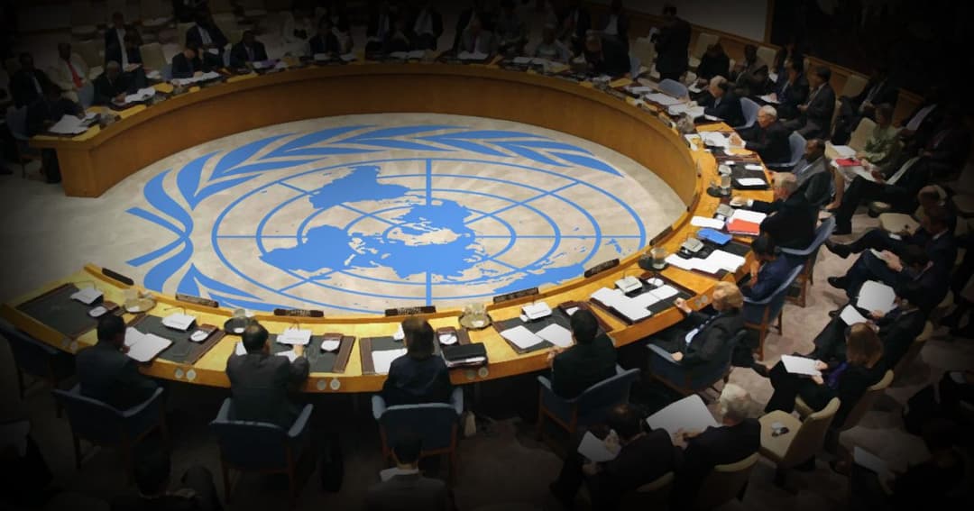 რუსეთის გაერო-დან გარიცხვის პეტიციამ საჭირო ხმების ორი მესამედი უკვე მიიღო